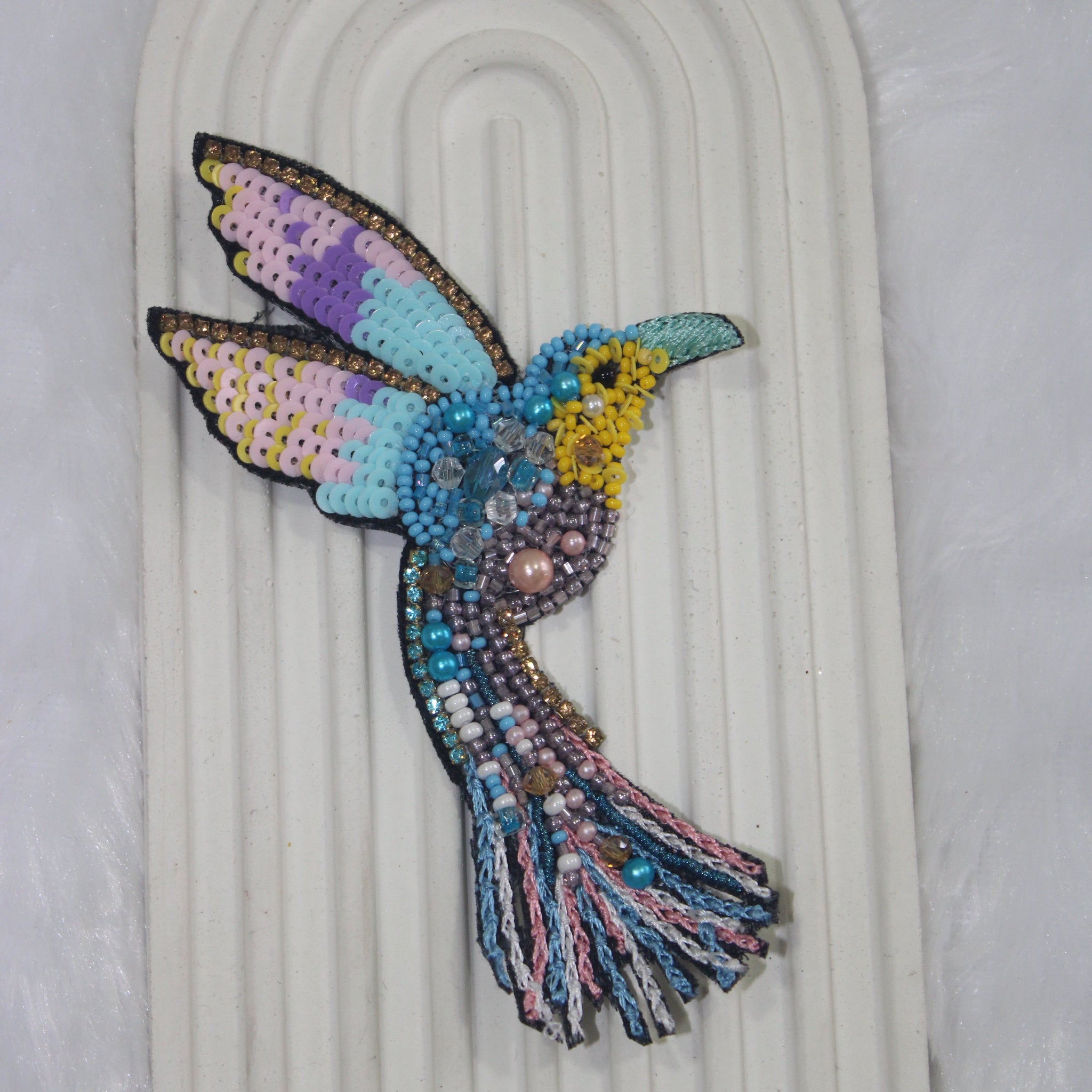 EnchantingFeathers Patch