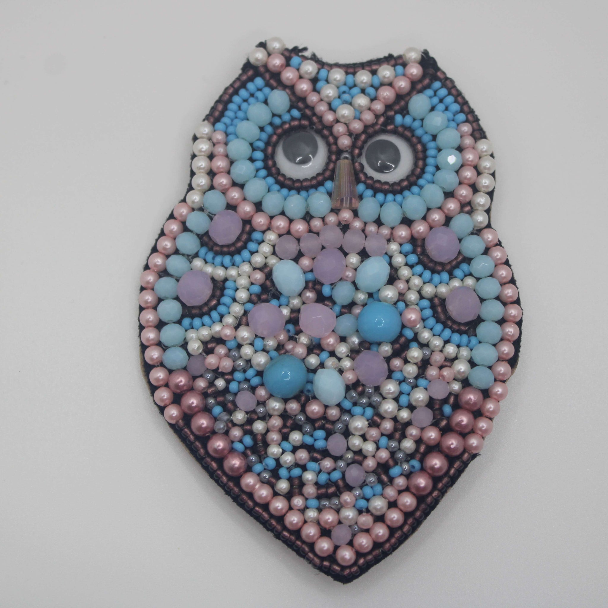 NightOwl Patch