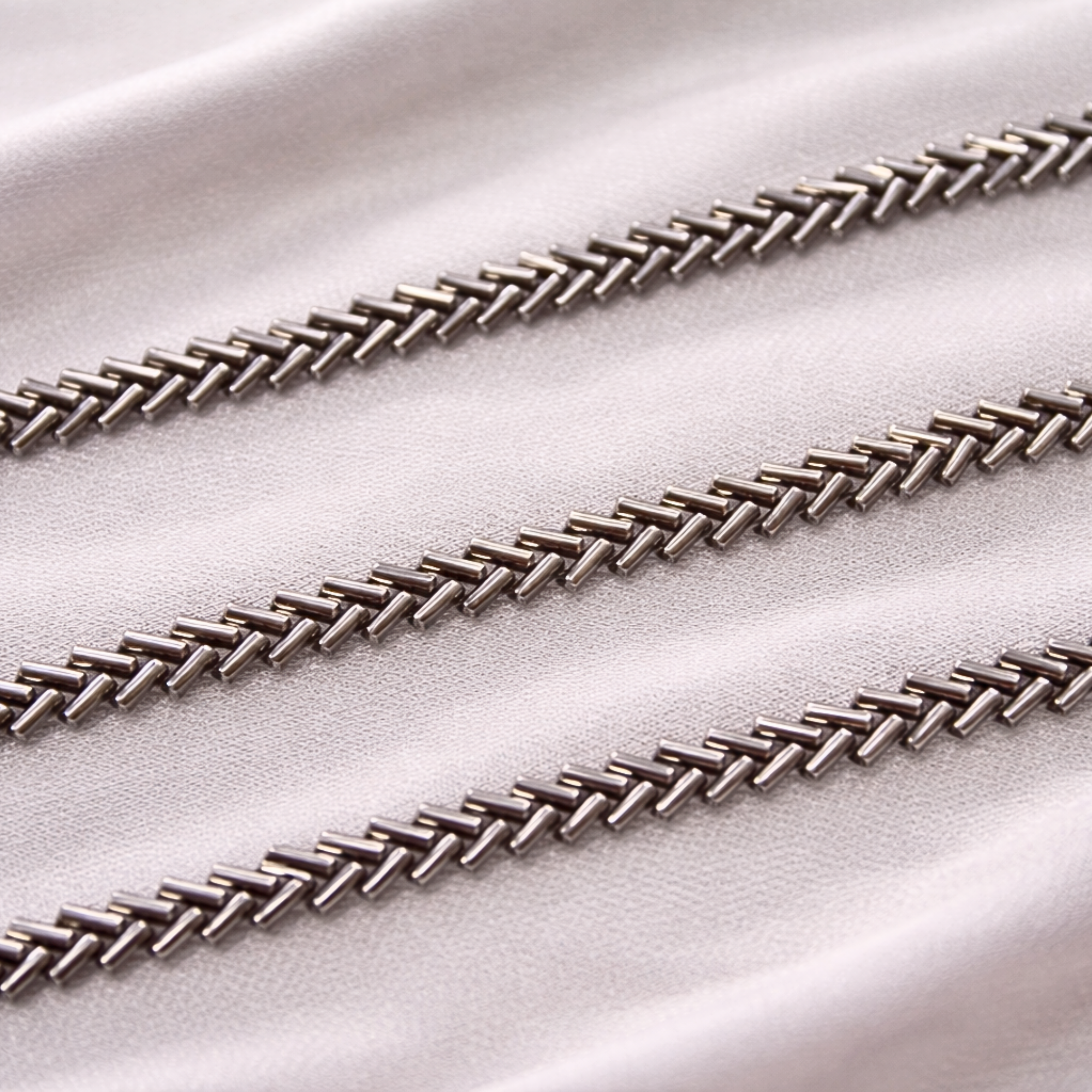 Embellished Cutdana Handwork Trim