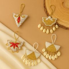Tassels